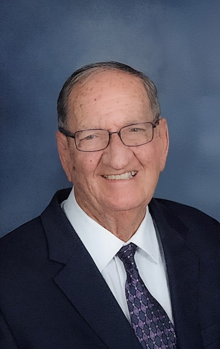 Obituary of Daniel Stephens Gross Jr.