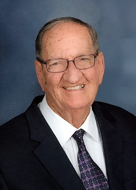 Obituary of Daniel Stephens Gross Jr.