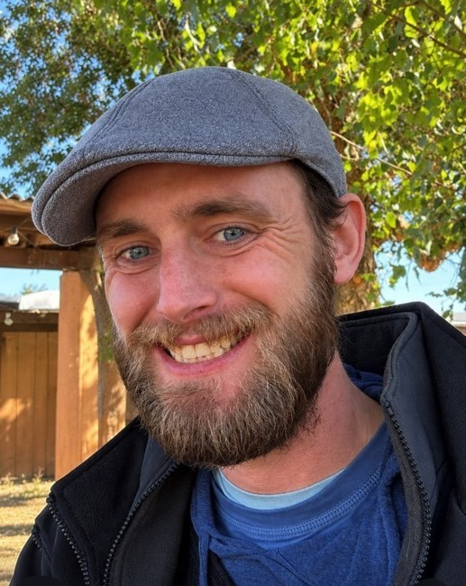 Obituary of Austin Andrew Robinson