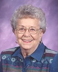 Obituary of Gracie Lee Kiser McMasters