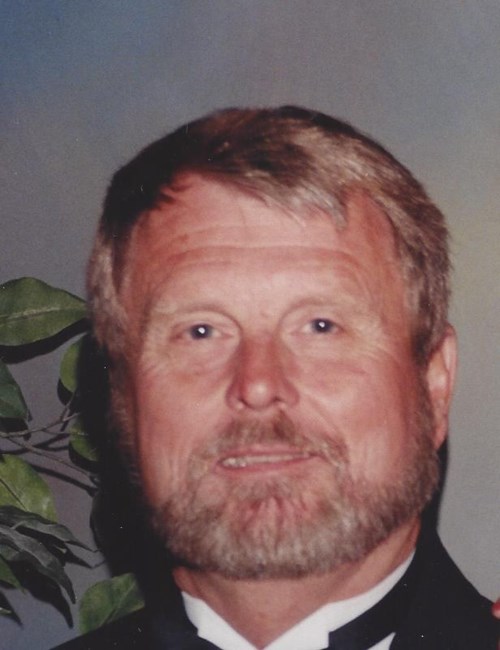 Obituario de Randy Lee Cockrum