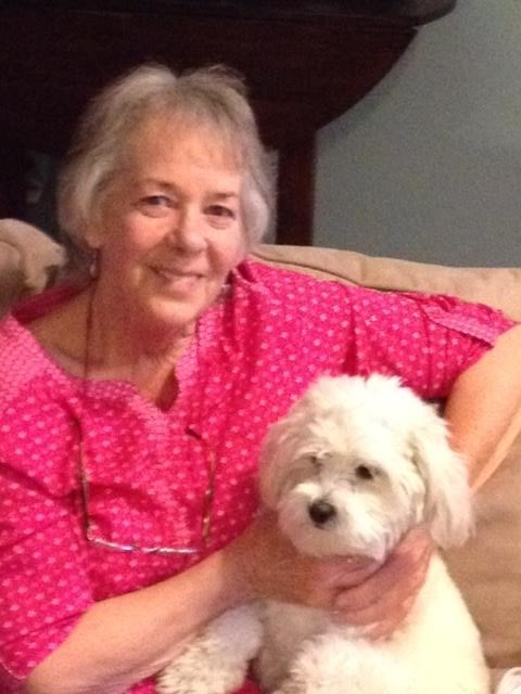 Obituary of Leslie Cathleen Hoop