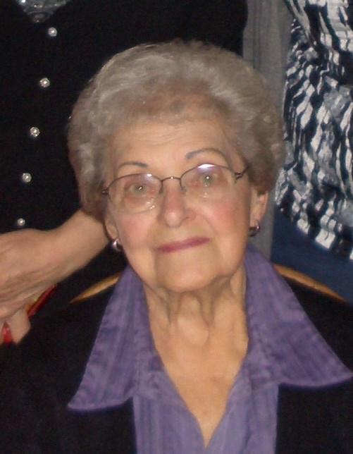 Obituary of C. Darlene Schmidt