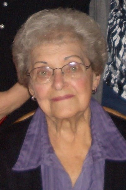 Obituary of C. Darlene Schmidt