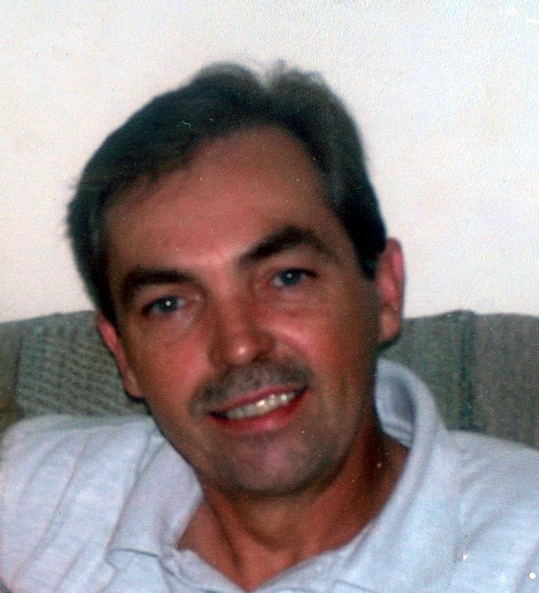 Obituary of Paul Dean Satterly