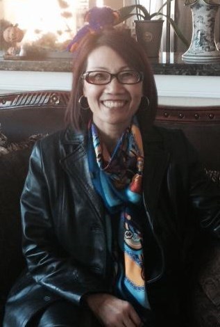 Obituary of Bingqing Liu