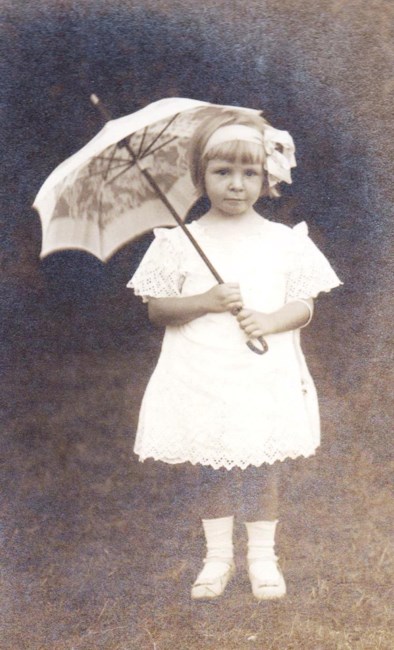 Obituario de Ruth N. Weaver