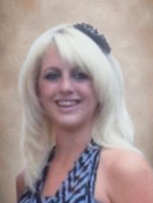 Obituary of Lindsey Henley-Afanasi