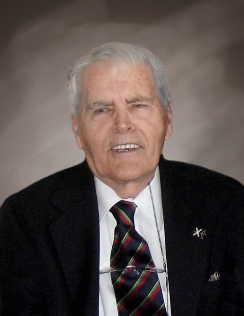 Obituary of Paul Bouchard
