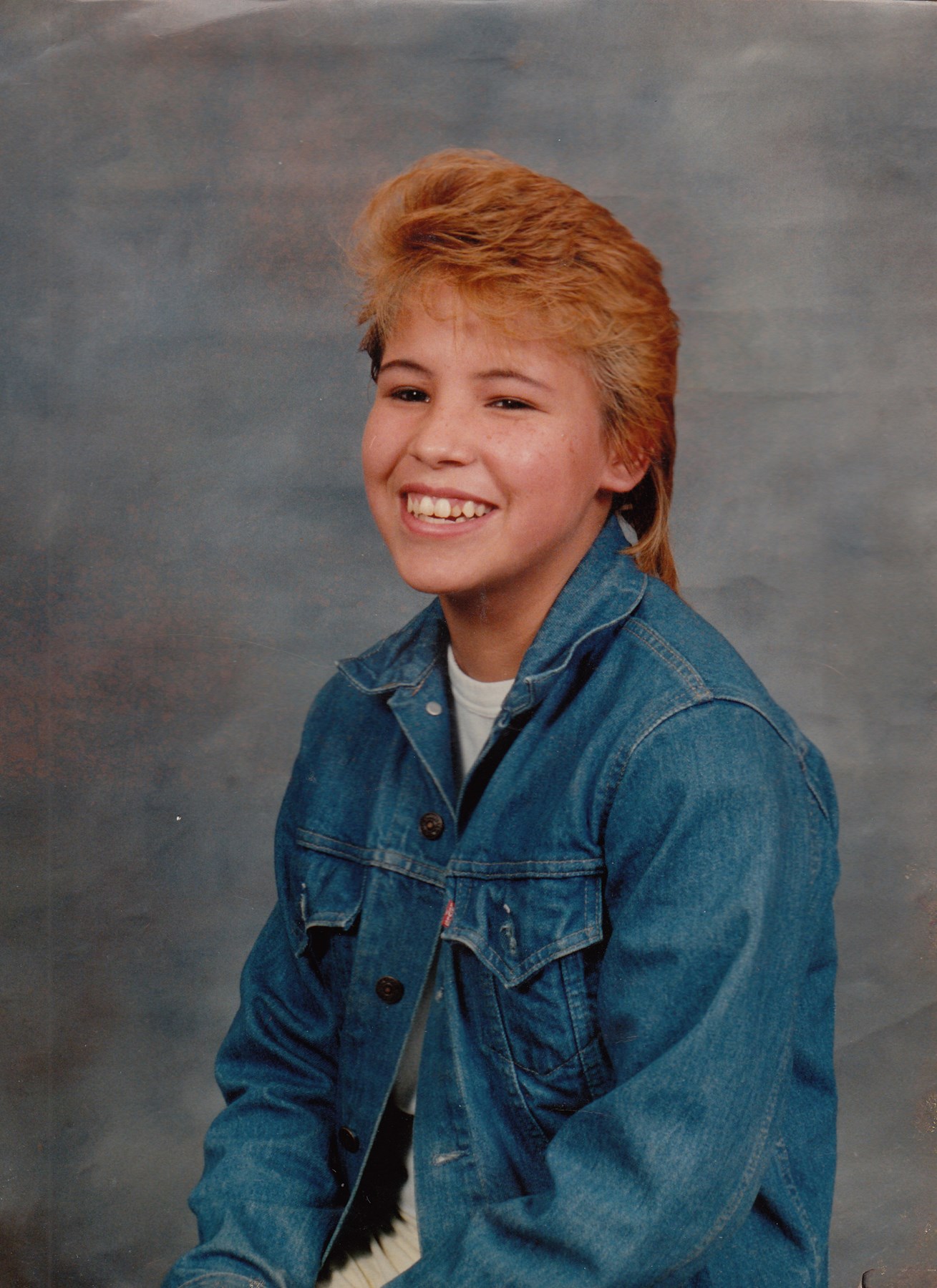 Obituary of Vanessa Kelly