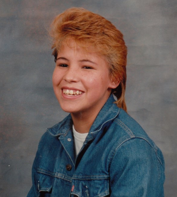 Obituary of Vanessa Kelly