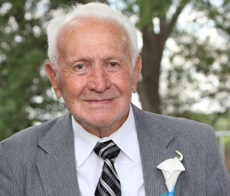 Obituary of Ralph C. Schindler
