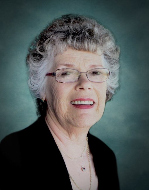 Obituary of M. Diane Coultas