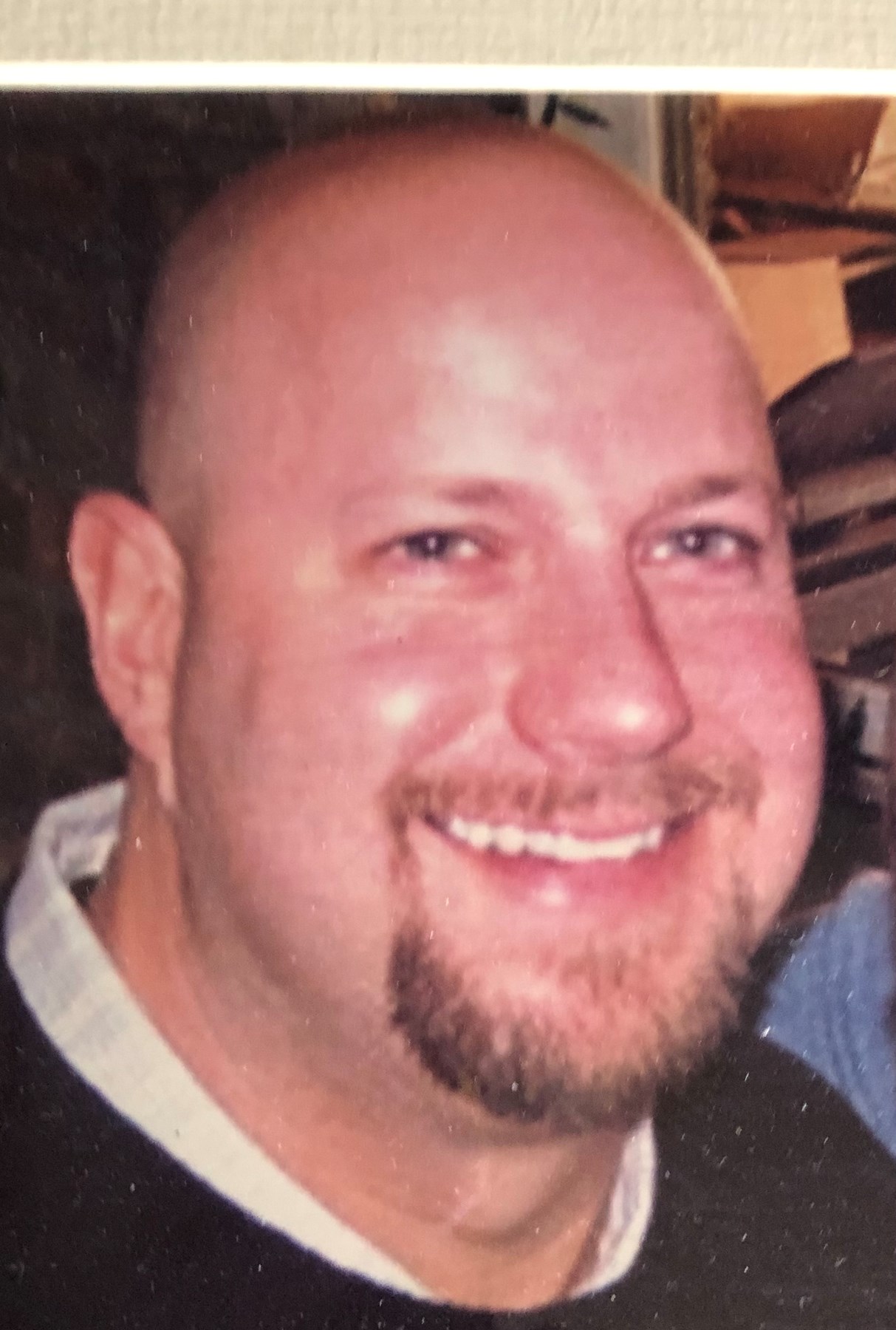 Obituary of Brian D. Barhorst