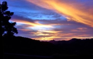 Obituary of Mr. Carlos Garcia Sanchez