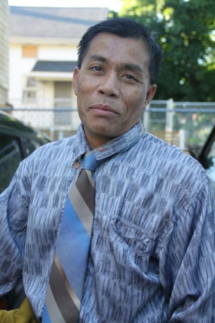 Obituary of Phonekeo Saenbounmy