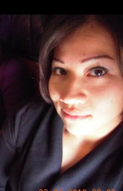 Obituary of Elizabeth Ann Pina