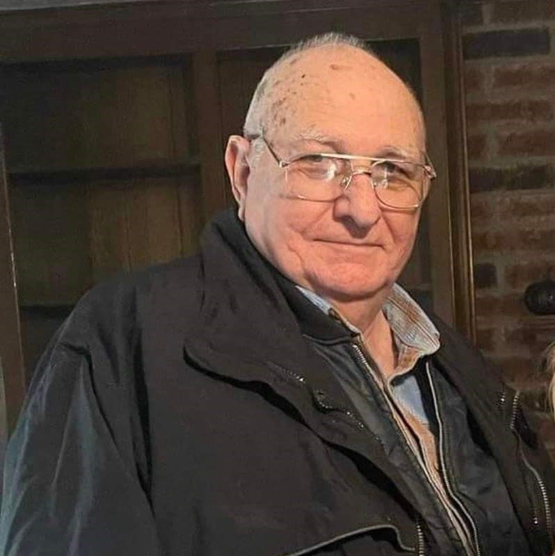 Obituary of Jesse Hoffman Bowlan