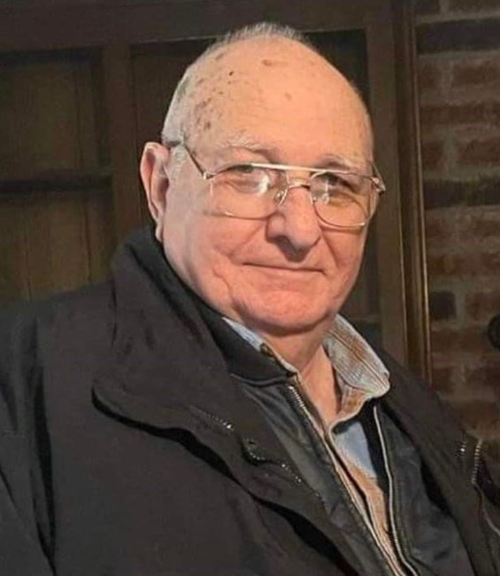 Obituary of Jesse Hoffman Bowlan