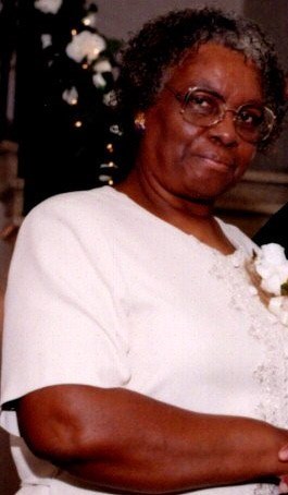 Avis de décès de Louise Hubbard