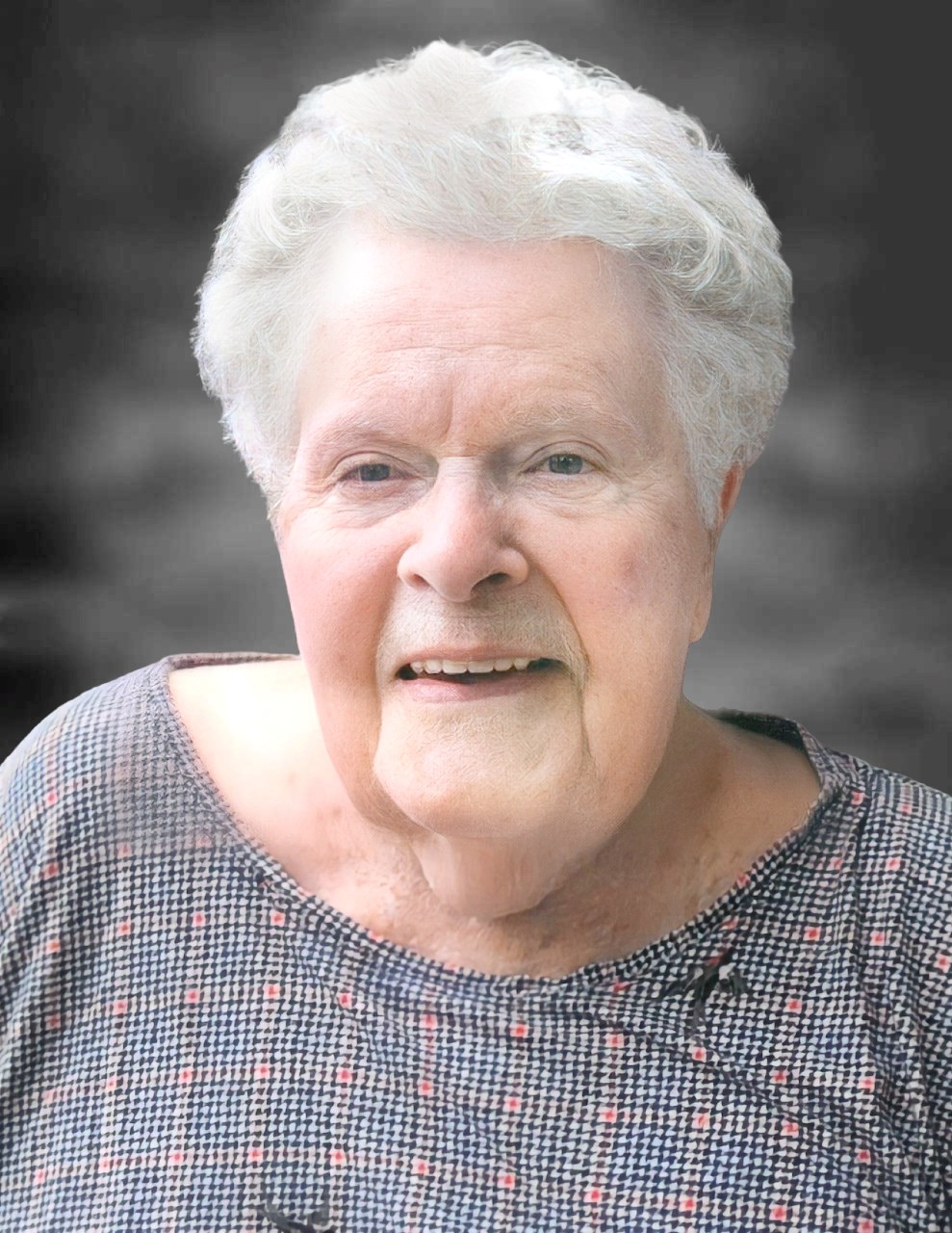 Mary Louise Hannon Obituary Toronto, ON