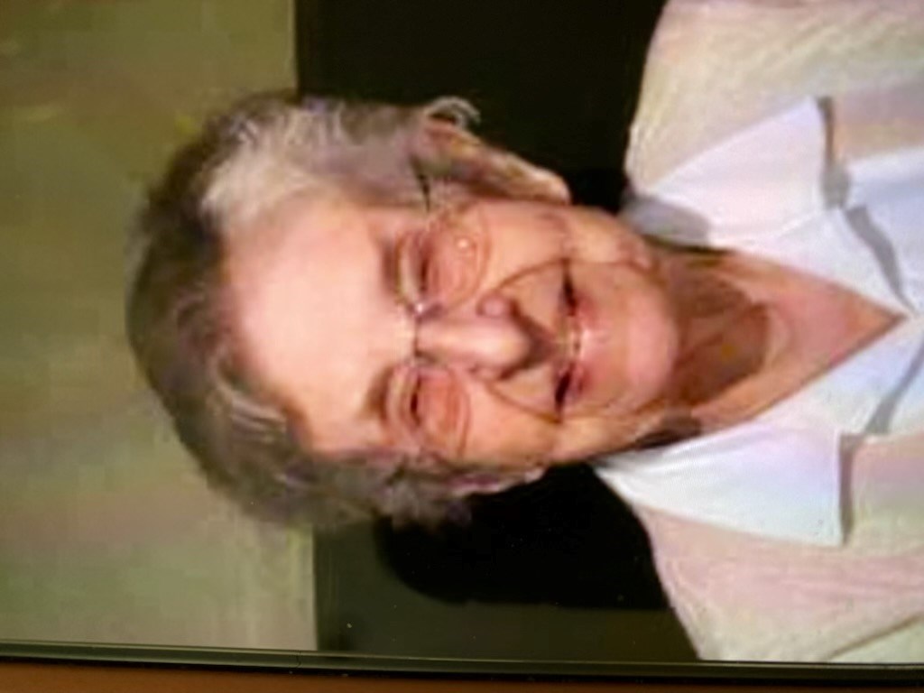 Obituary of Jean Marie Pategas