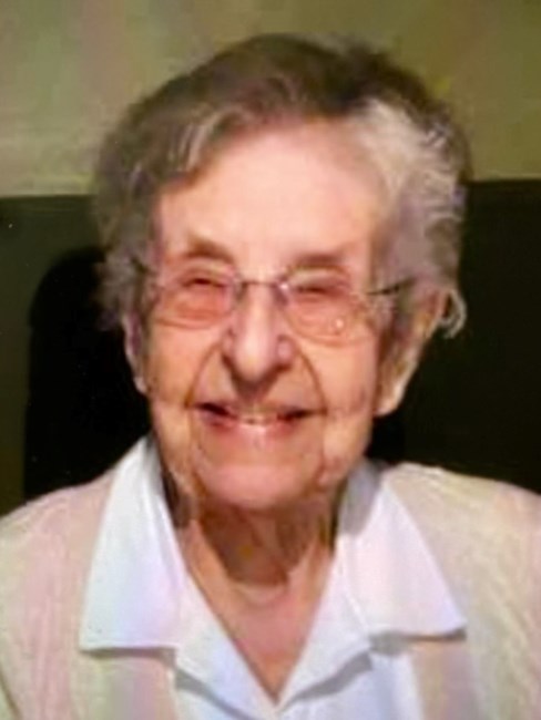 Obituary of Jean Marie Pategas