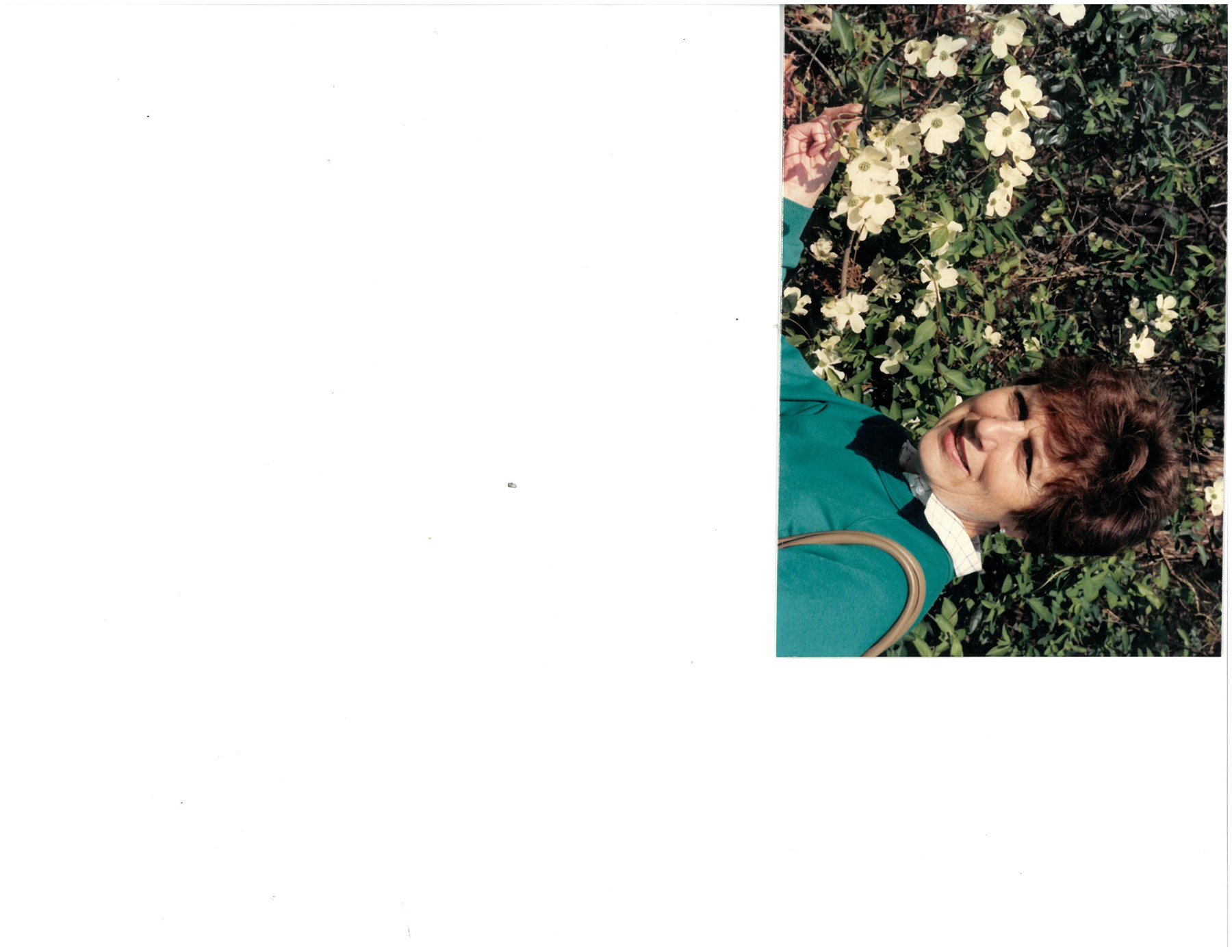 Obituary of Hazel Audrey Denning