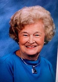 Obituary of Jo  Ann Hunter Curtis
