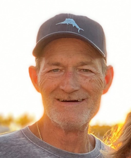 Obituary of Darrell Allan Prewett