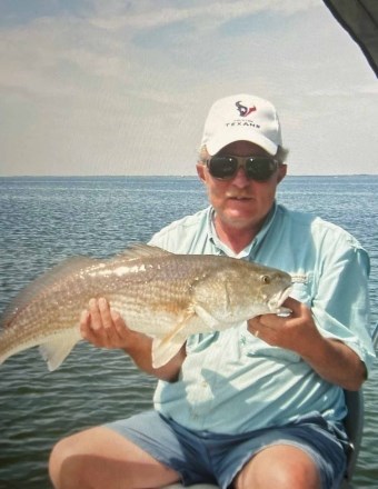 Obituary of Roy Martin Kelsey