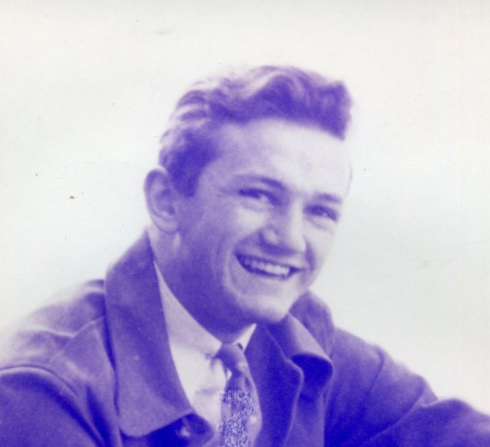 Obituary of Hugh Martin Efird