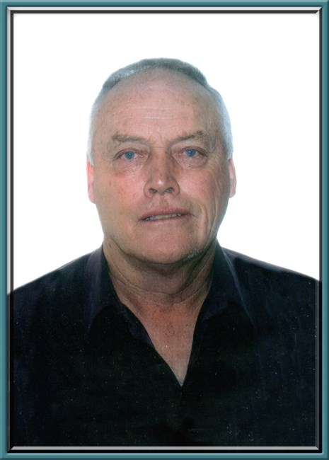 Obituary of Harold Phillips