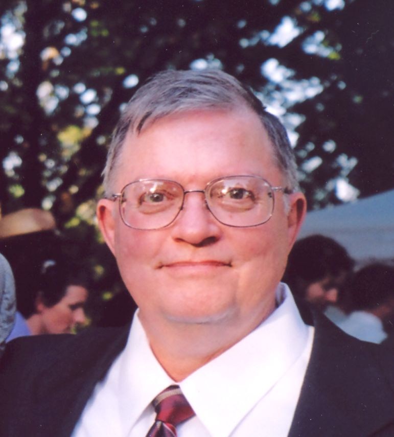 Obituary of Jonathan G. Stacey