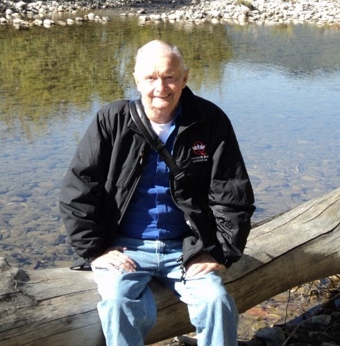 Obituary of Frederick Patrick (Fred) Grozelle