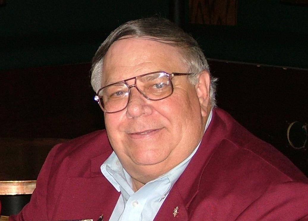 Obituary of W. E. "Bill" Bammel, Jr.