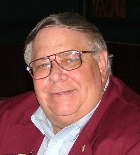 Obituary of W. E. "Bill" Bammel, Jr.