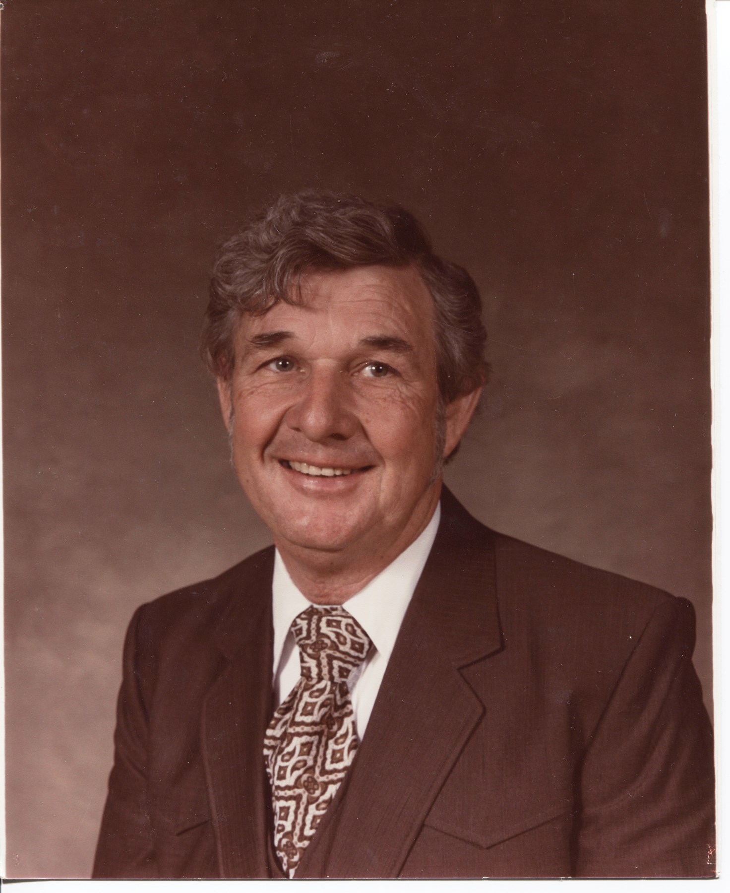 Obituary of Hancel L Odom