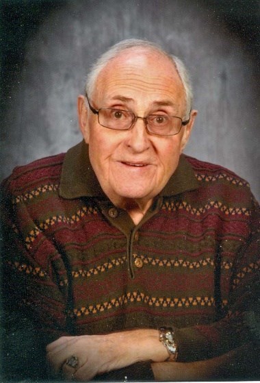 Obituary of Angus Scotty Smith