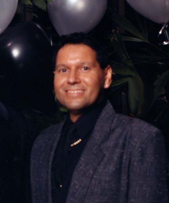 Obituary of Noberto "Bert" Cruz Rios