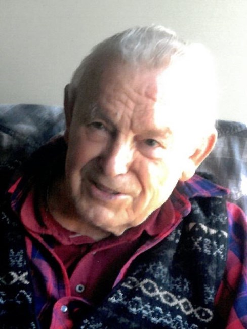 Obituary of Mirko Gregori