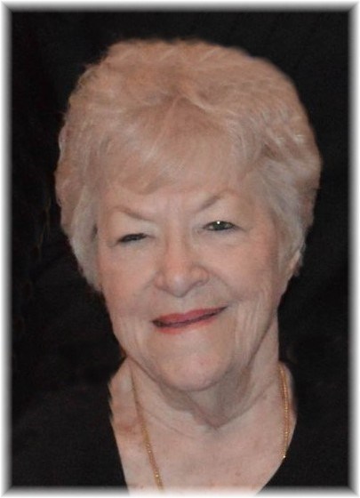 Obituary of Dolores J. Grey