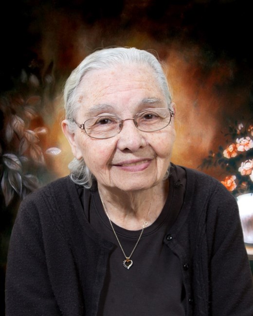 Obituary of Ana Rita Ramos