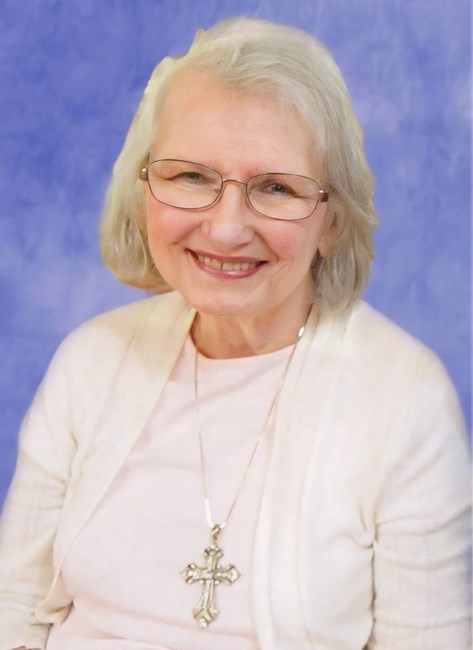 Obituary of Sandra Cawthon Replogle
