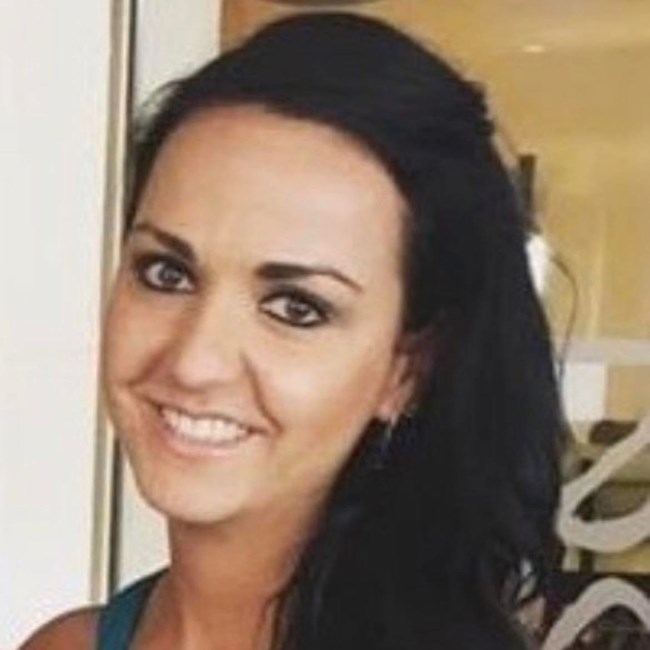 Obituary of Roxanne Cherie Dominguez