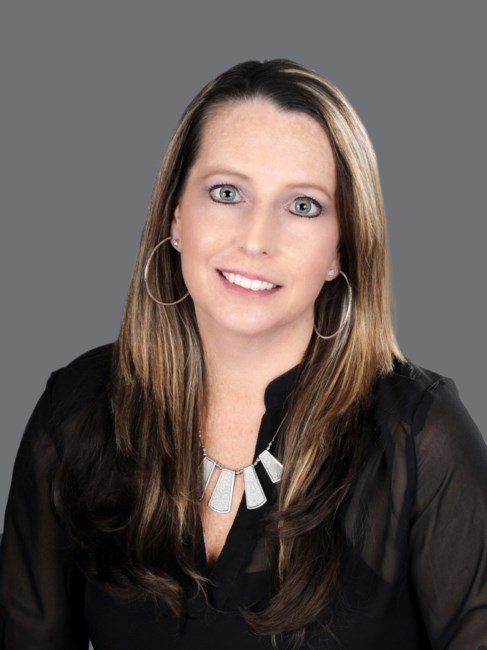 Avis de décès de Wendi "Freddy" Smith