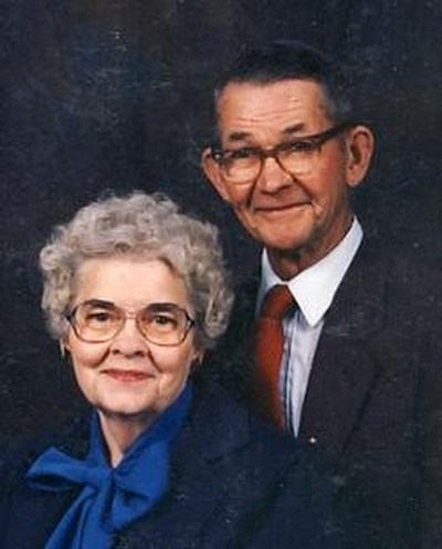 Obituary of Emma Yopp Murray