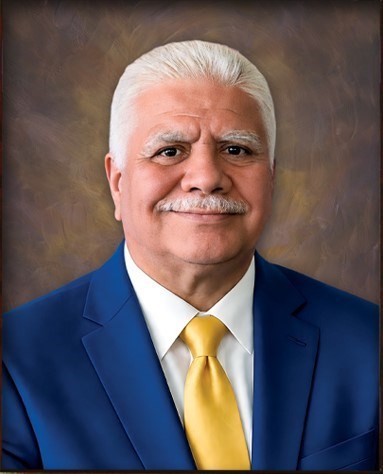 Obituary of Rafael Licona Alvarez Sr.
