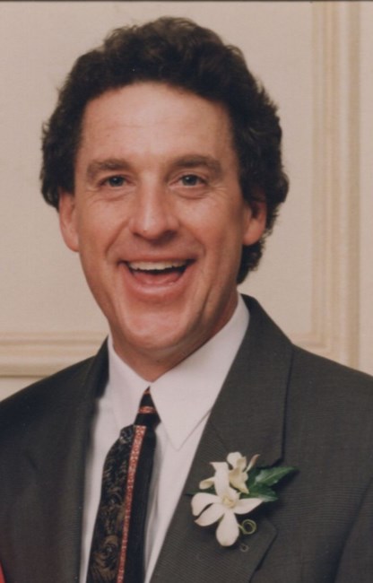Obituary of Daniel Teubel Egan