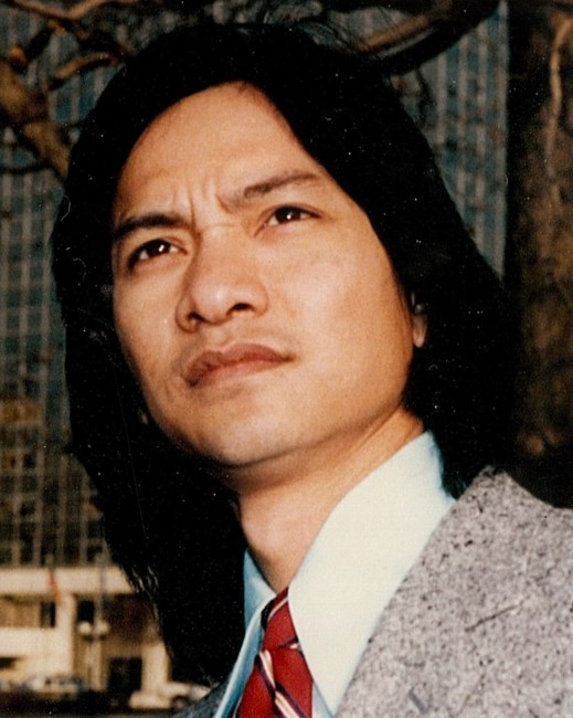 Obituary of Ha Hai Tran